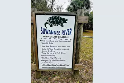 Tbd Off Riverview Road #9, Fanning Springs, FL 32693 - Photo 26