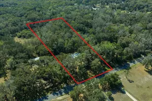 5098 E Hwy 316, Citra, FL 32113 - Photo 2