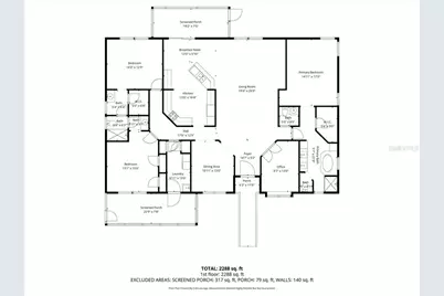 5098 E Highway 316, Citra, FL 32113 - Photo 6