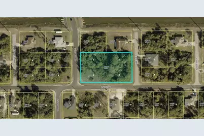 52 Gene Avenue S, Lehigh Acres, FL 33976 - Photo 2