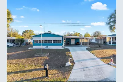 6832 NE 3rd Place, Ocala, FL 34470 - Photo 1