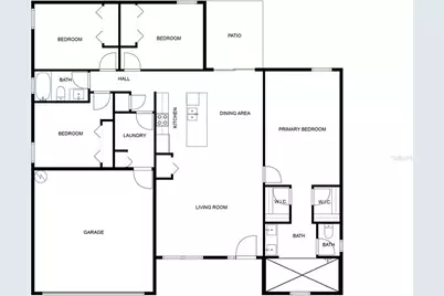 125 Fisher Way, Ocklawaha, FL 32179 - Photo 24