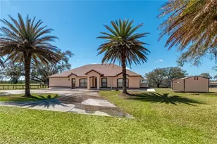 4700 NW 157th Ct, Morriston, FL 32668 - Photo 16