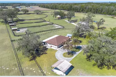 4700 NW 157th Court, Morriston, FL 32668 - Photo 1