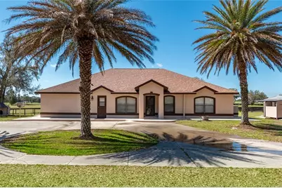 4700 NW 157th Court, Morriston, FL 32668 - Photo 2