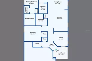 6027 SW 93rd Cir, Ocala, FL 34481 - Photo 42