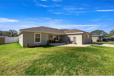 17708 SW 114th Lane, Dunnellon, FL 34432 - Photo 2