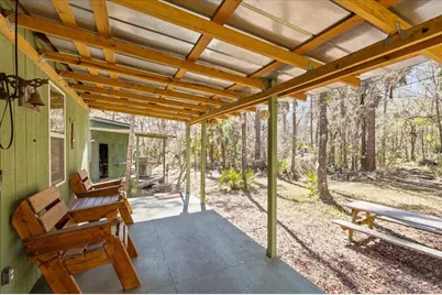 86.77 Acres SW Turtle Pass Road, Chiefland, FL 32626 - Photo 4