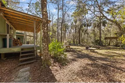 86.77 Acres SW Turtle Pass Road, Chiefland, FL 32626 - Photo 8