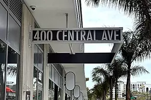 400 Central Ave, Saint Petersburg, FL 33701 - Photo 4