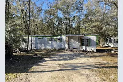 330 Cobb Street, Bronson, FL 32621 - Photo 1