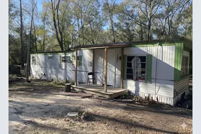 330 Cobb Street, Bronson, FL 32621 - Photo 2