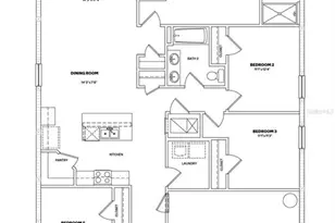 15925 SE 101st Cir, Summerfield, FL 34491 - Photo 2