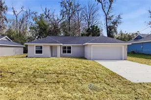 15059 SE 61st Ct, Summerfield, FL 34491 - Photo 1