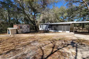 16625 NE 2nd Street Rd, Silver Springs, FL 34488 - Photo 1
