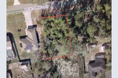 0 SW 49 Terrace Road, Ocala, FL 34473 - Photo 1