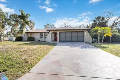 22285 Walton Avenue, Port Charlotte, FL 33952 - Photo 2