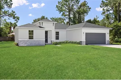 13420 SW 29th Circle, Ocala, FL 34473 - Photo 1