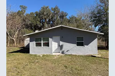 12599 NW 38th Avenue, Reddick, FL 32686 - Photo 1