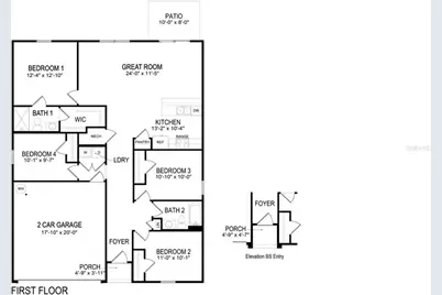 11113 NW 167th Terrace, Alachua, FL 32615 - Photo 24