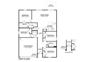 11113 NW 167th Terrace, Alachua, FL 32615 - Photo 24