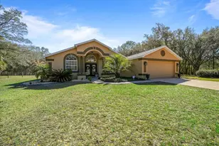 8583 N Tibet Terrace, Dunnellon, FL 34433 - Photo 1