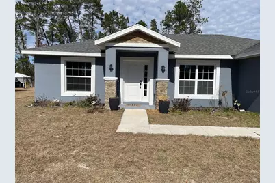 536 Marion Oaks Boulevard, Ocala, FL 34473 - Photo 1