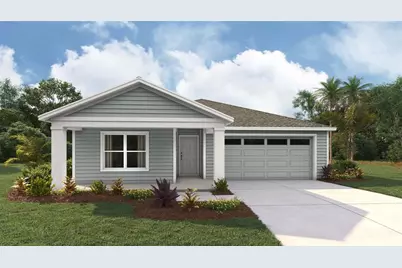 11125 NW 167th Terrace, Alachua, FL 32615 - Photo 1