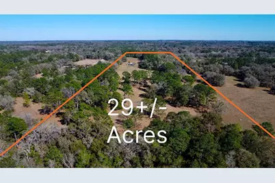 10550 NW 115th Avenue, Reddick, FL 32686 - Photo 1