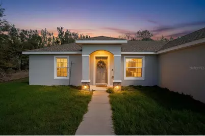 5475 SW 150th Lane, Ocala, FL 34473 - Photo 2