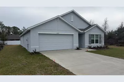 16257 SW 21st Court, Ocala, FL 34473 - Photo 2
