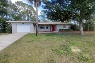 8503 SW 203rd Ct, Dunnellon, FL 34431 - Photo 1