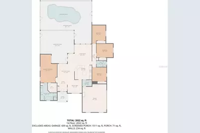 5379 SW 111th Lane Road, Ocala, FL 34476 - Photo 44