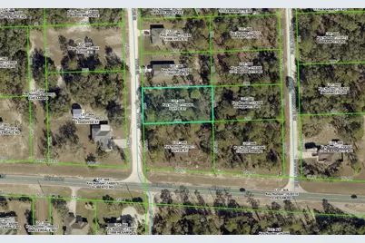 11072 Hyde Street, Weeki Wachee, FL 34614 - Photo 2