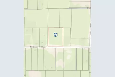 12191 NW 7th Place, Ocala, FL 34482 - Photo 2