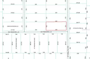 Lot 10 SW Fig Tree Ln, Dunnellon, FL 34431 - Photo 1