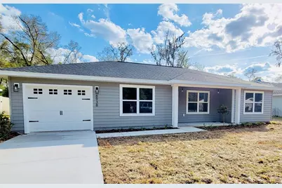 6938 SE 122nd Lane, Belleview, FL 34420 - Photo 2
