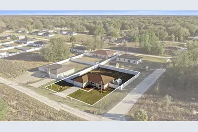 13196 SW 106th Street, Dunnellon, FL 34432 - Photo 4