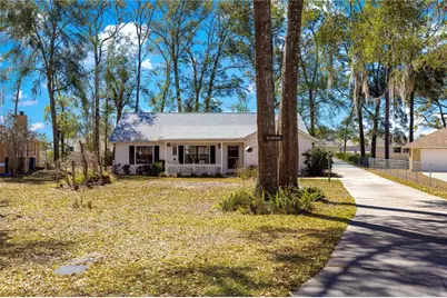 10696 SW 74th Terrace, Ocala, FL 34476 - Photo 1