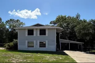 12450 SE 99th Ave, Belleview, FL 34420 - Photo 1