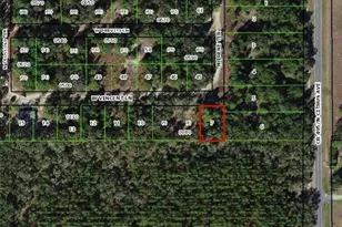 8100 W Vincent Ln, Crystal River, FL 34428 - Photo 1