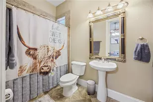 15389 SE 105th Terrace Rd, Summerfield, FL 34491 - Photo 32
