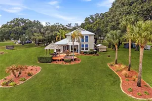 15389 SE 105th Terrace Rd, Summerfield, FL 34491 - Photo 42