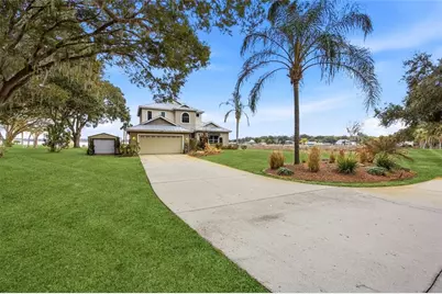 15389 SE 105th Terrace Road, Summerfield, FL 34491 - Photo 2