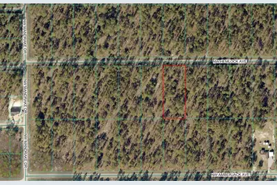 Lot 7 NW Hemlock Avenue, Dunnellon, FL 34431 - Photo 2