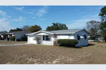 100 S Fillmore Street, Beverly Hills, FL 34465 - Photo 2