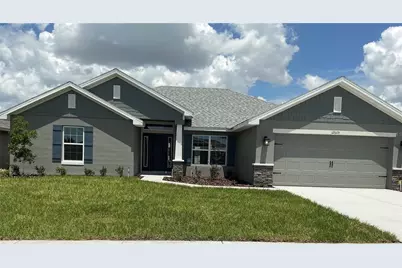 12605 NE 48th Street, Oxford, FL 34484 - Photo 1