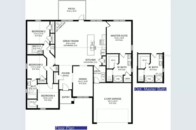 12605 NE 48th Street, Oxford, FL 34484 - Photo 2