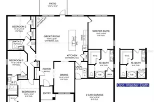 12605 NE 48th St, Oxford, FL 34484 - Photo 2