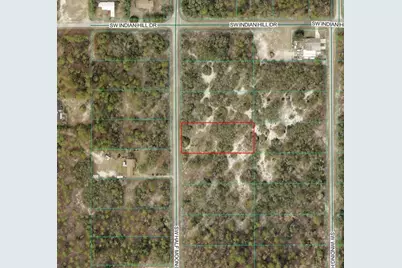 Lot 27 SW Half Moon Drive, Dunnellon, FL 34431 - Photo 2